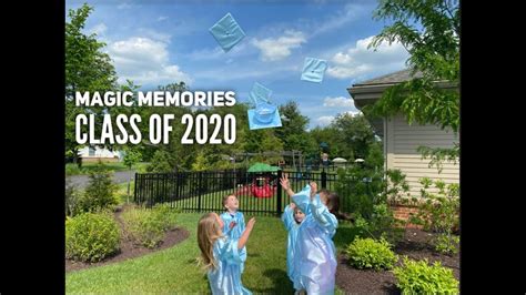 Celebrating milestones at Magic Memories Cuester Springs